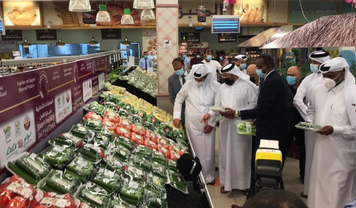 Ministry announces procedure for fruit and vegetable import licenses